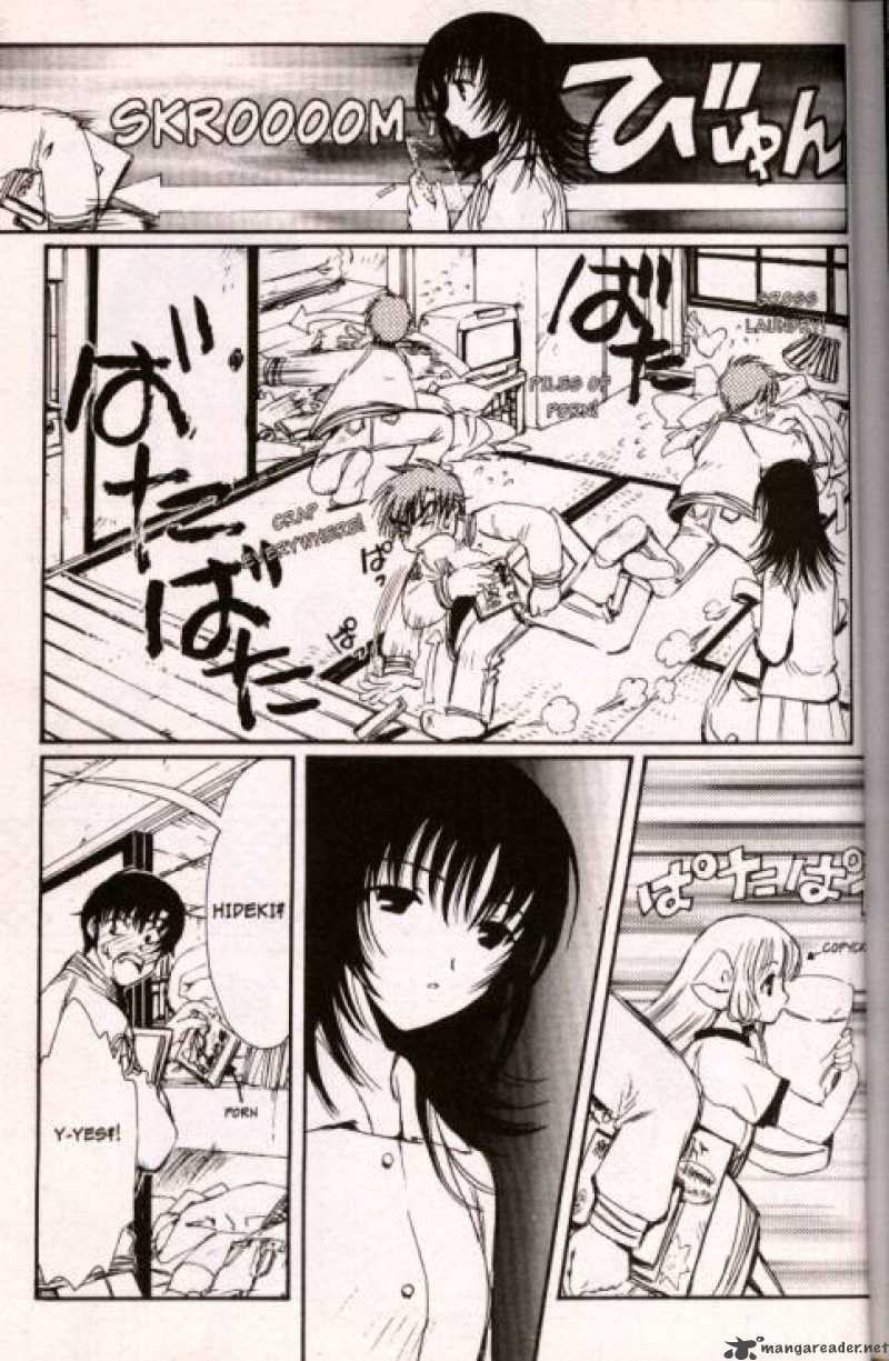 Chobits Chapter 12 Page 3