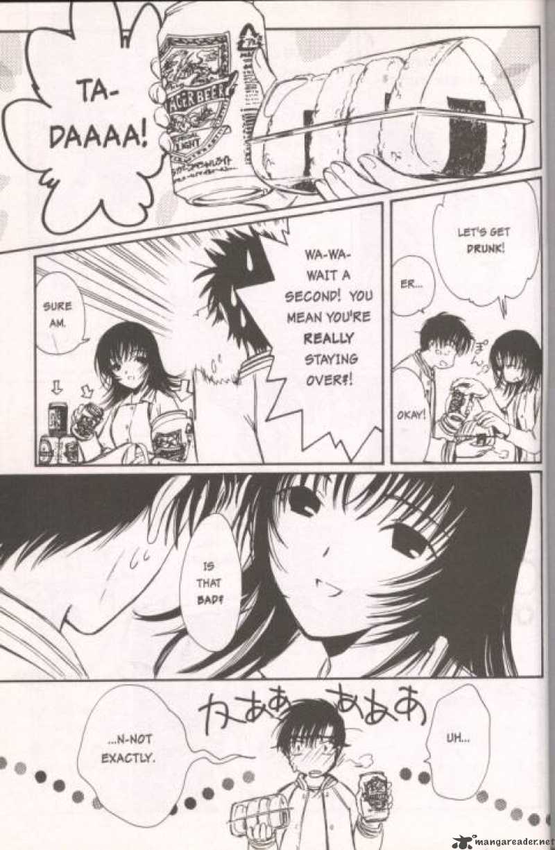 Chobits Chapter 12 Page 7