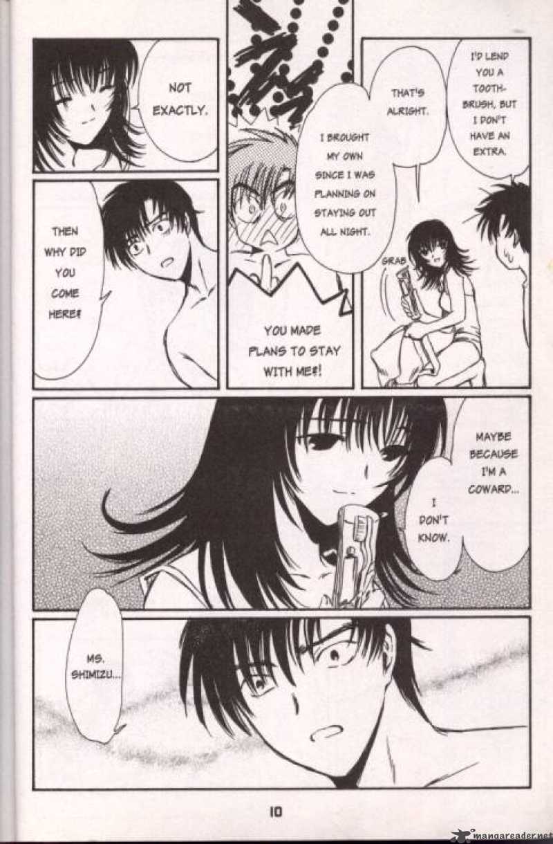 Chobits Chapter 13 Page 10