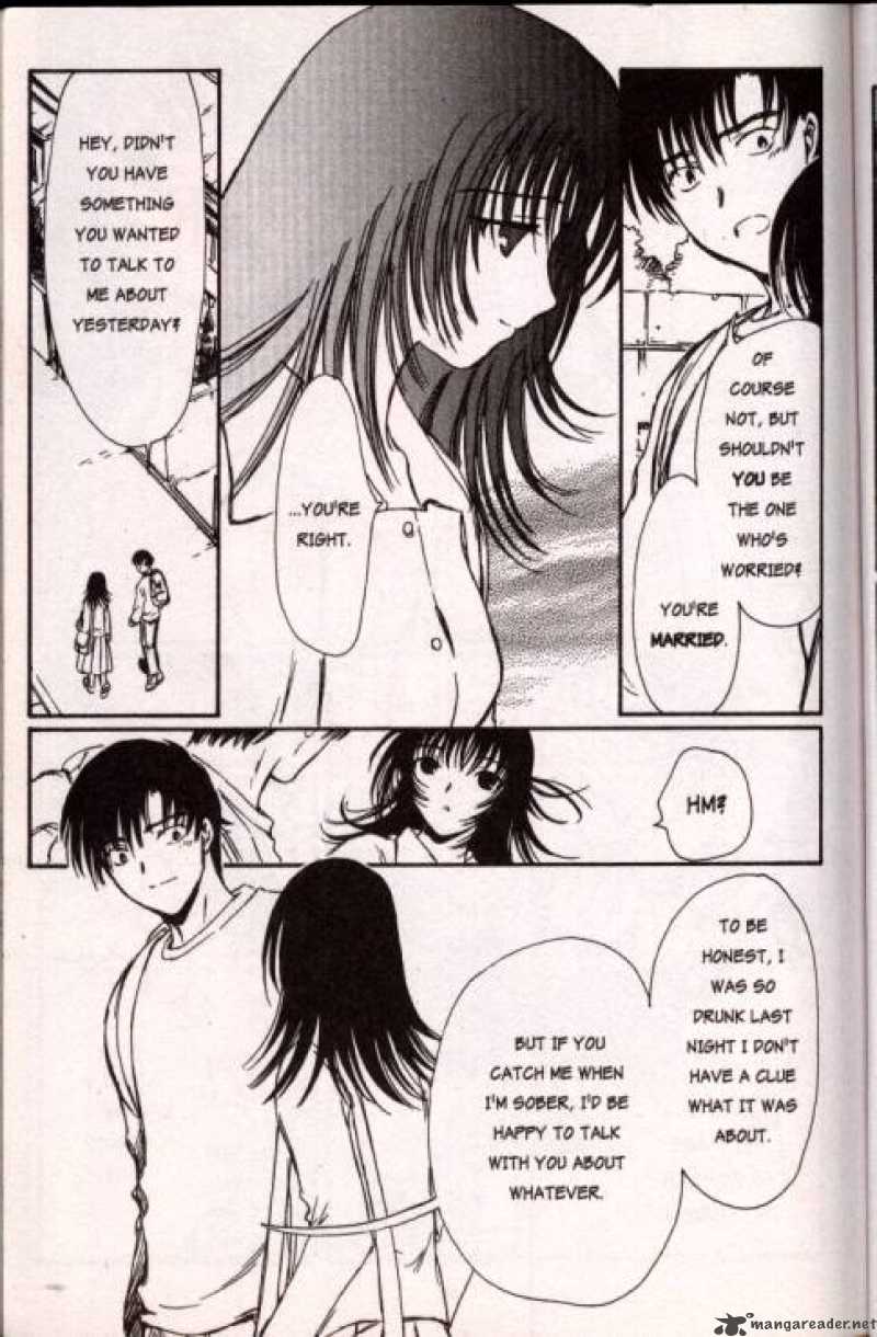 Chobits Chapter 13 Page 15