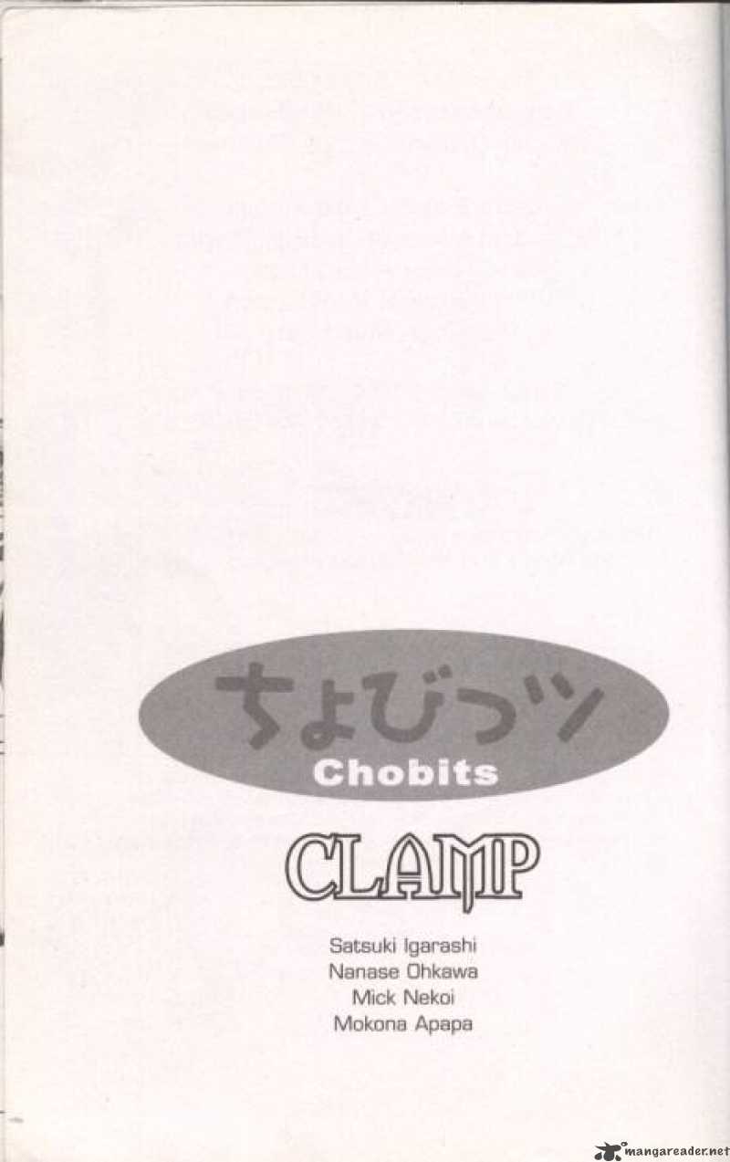 Chobits Chapter 13 Page 2