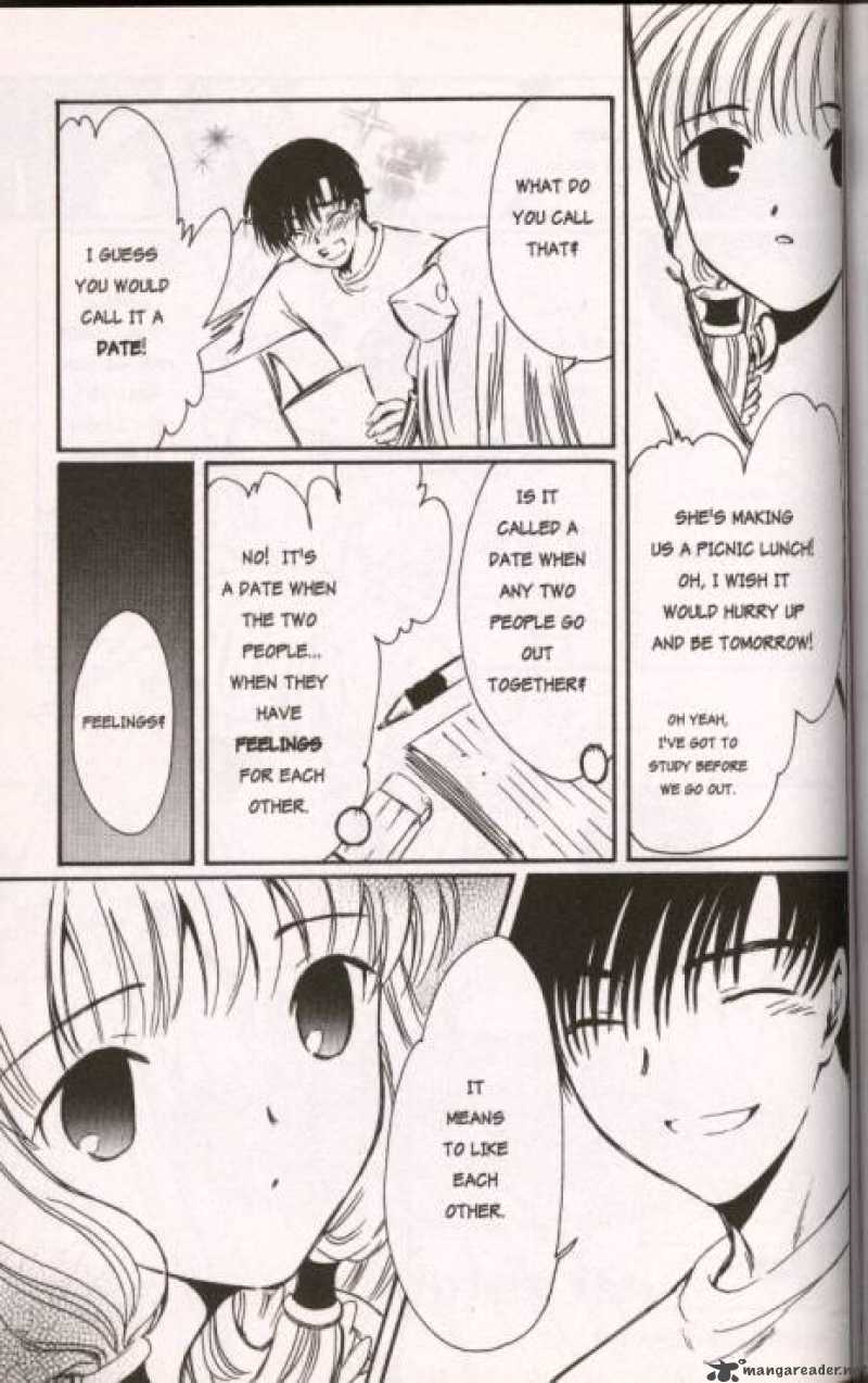 Chobits Chapter 15 Page 13