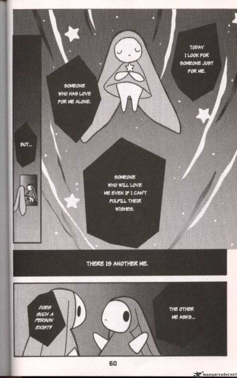 Chobits Chapter 16 Page 6