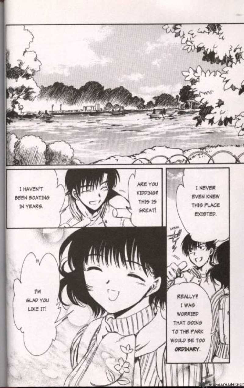 Chobits Chapter 17 Page 2