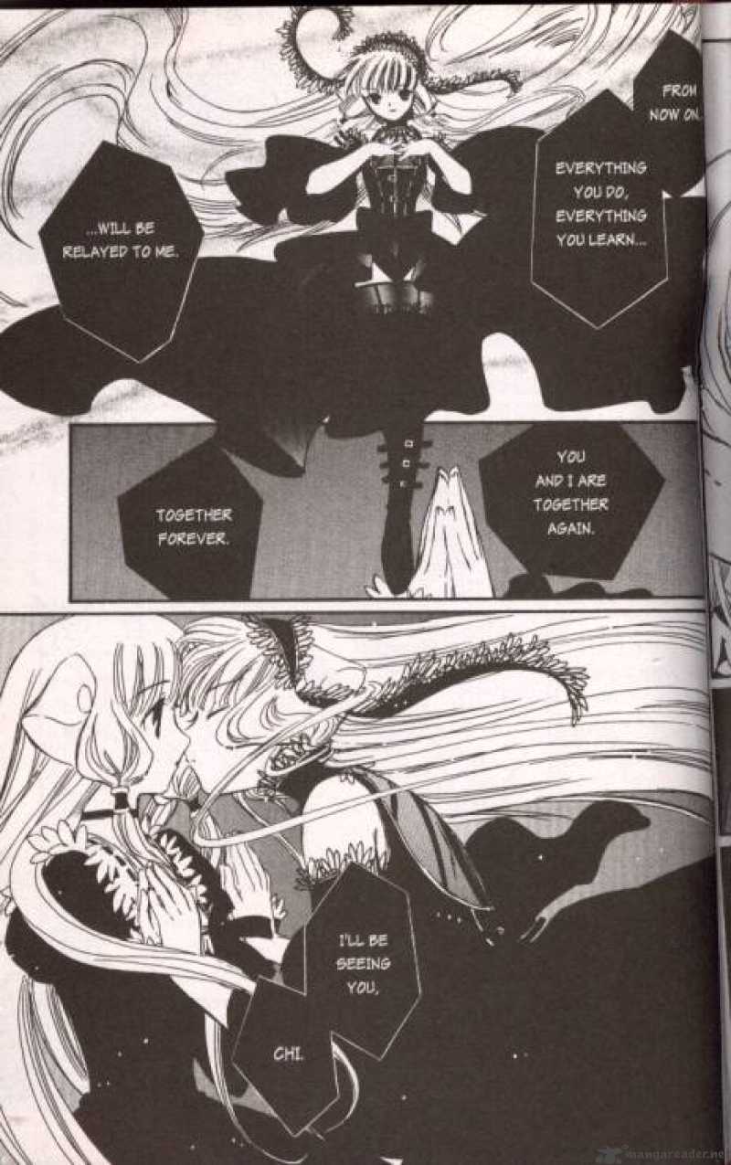 Chobits Chapter 18 Page 7