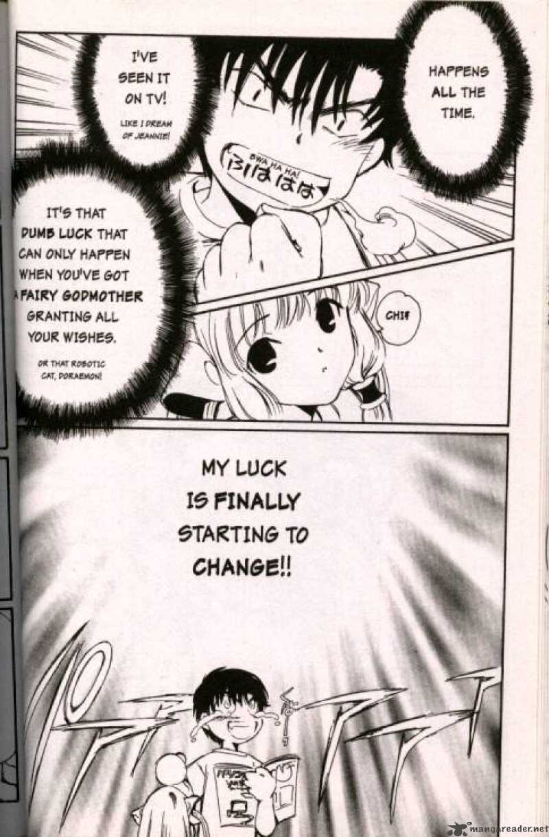 Chobits Chapter 2 Page 12