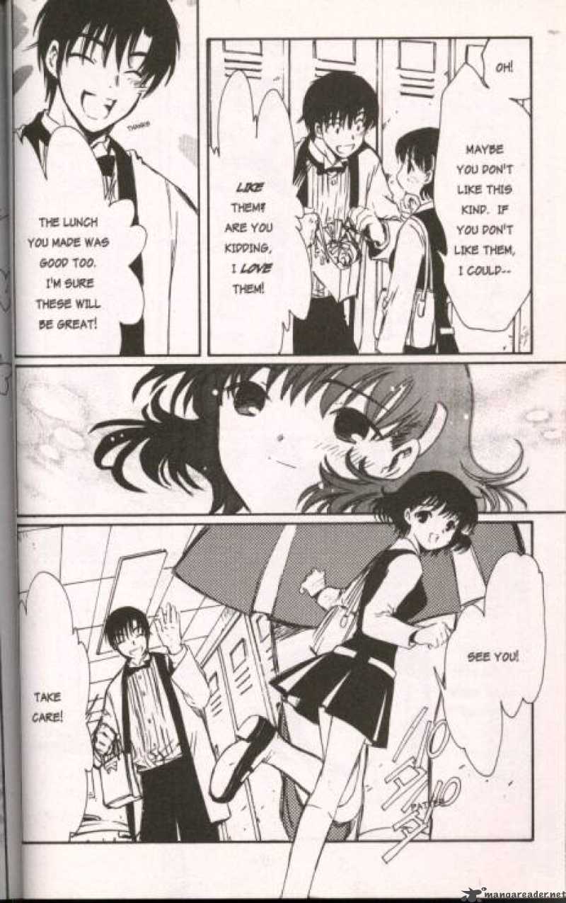 Chobits Chapter 20 Page 8