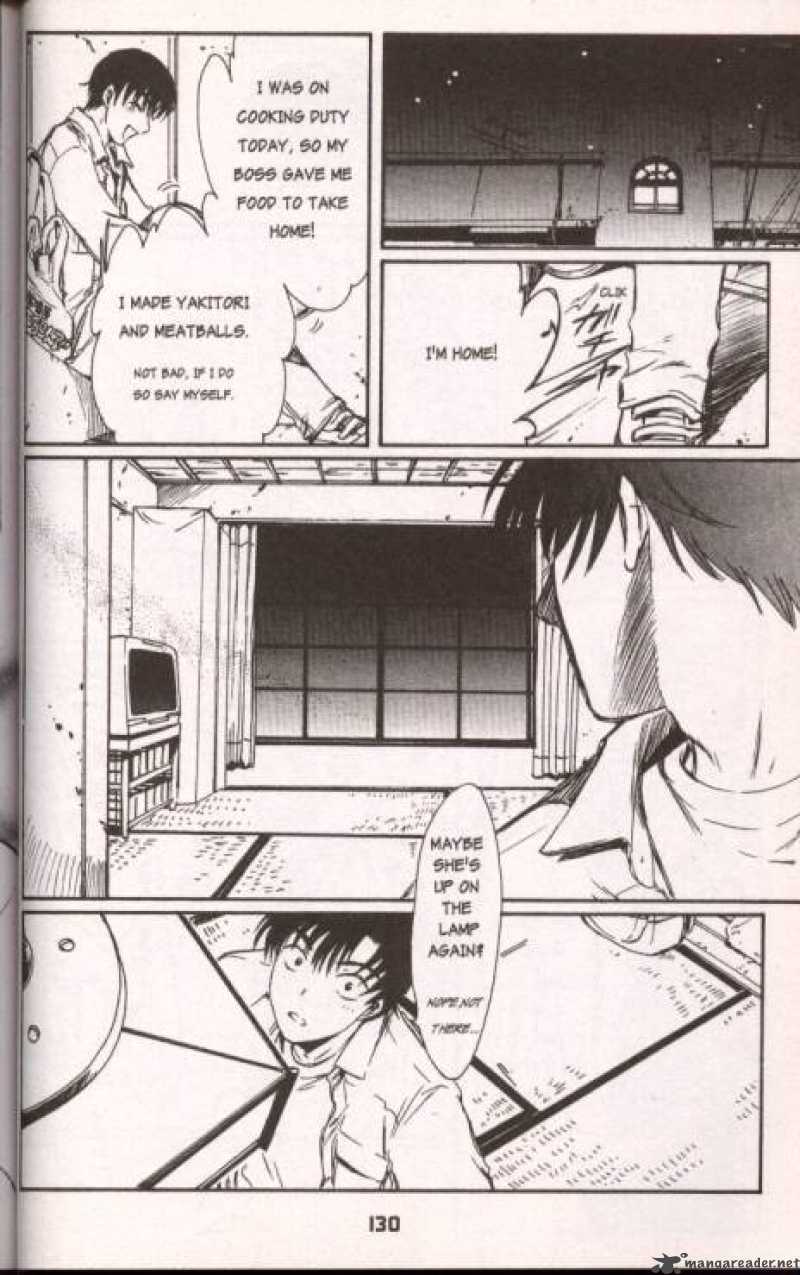 Chobits Chapter 21 Page 8