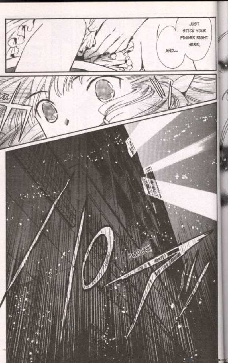 Chobits Chapter 23 Page 3