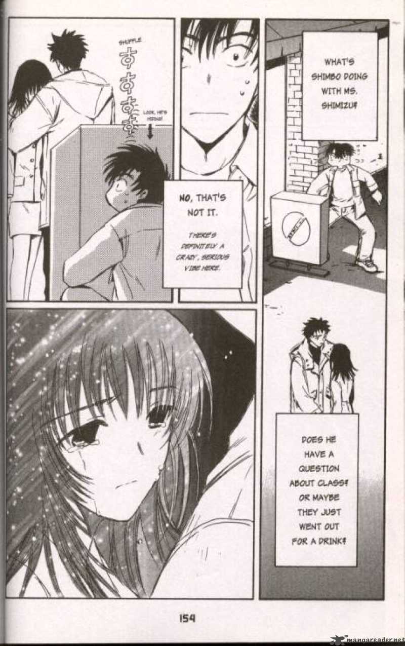 Chobits Chapter 23 Page 4