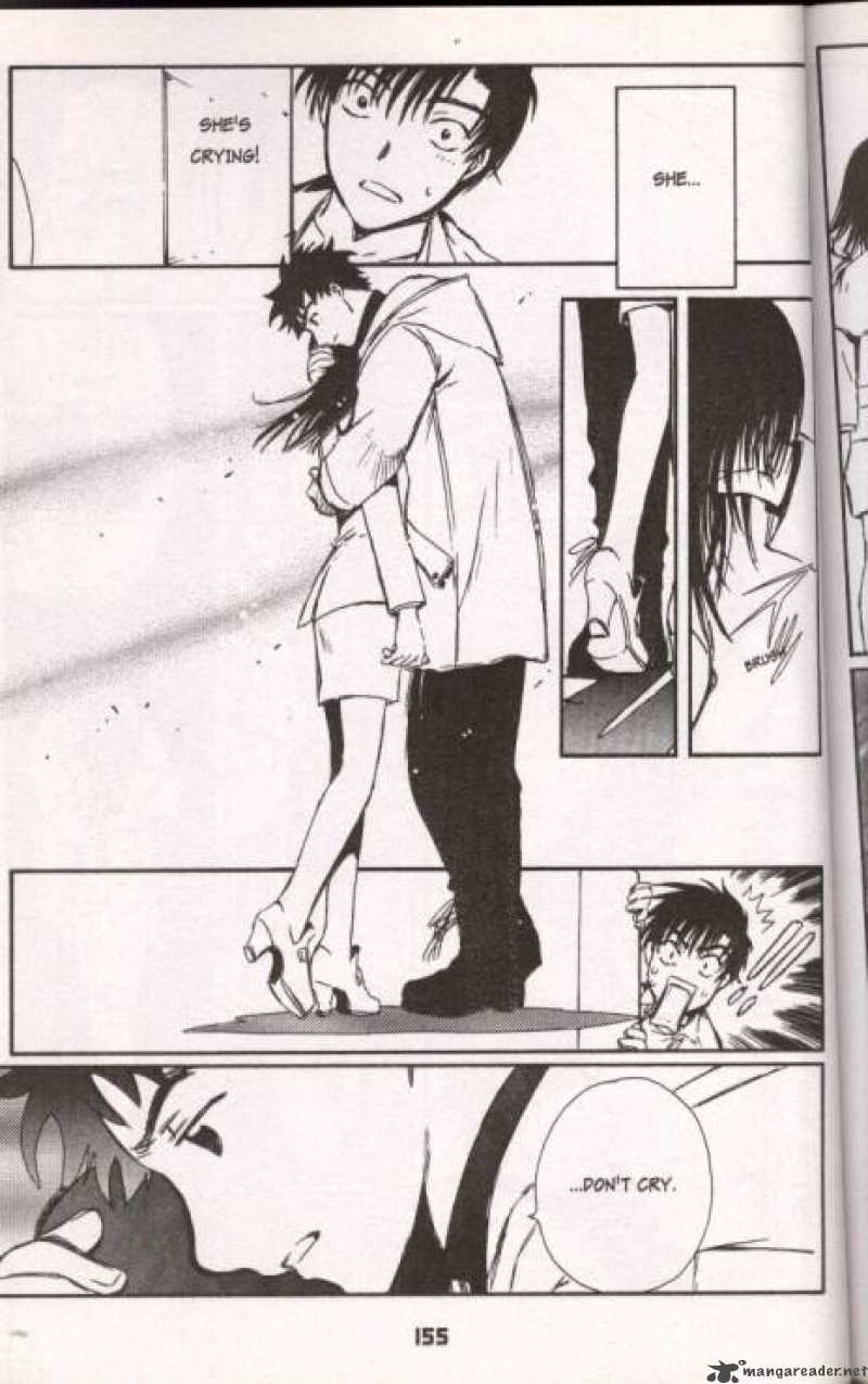 Chobits Chapter 23 Page 5