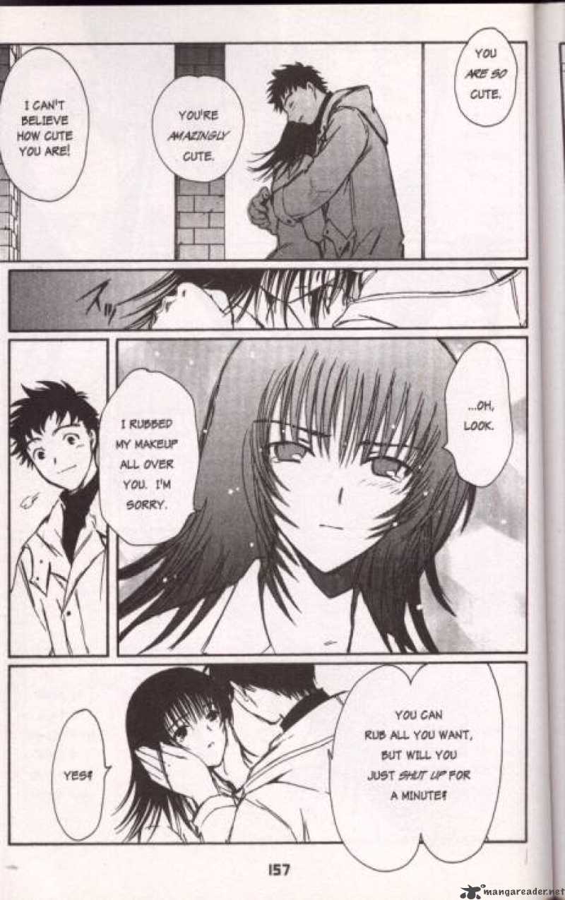 Chobits Chapter 23 Page 7