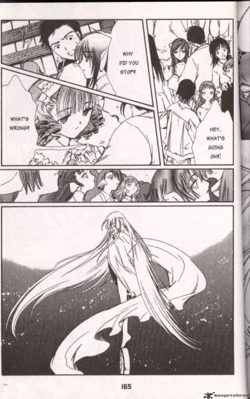 Chobits Chapter 24 Page 3