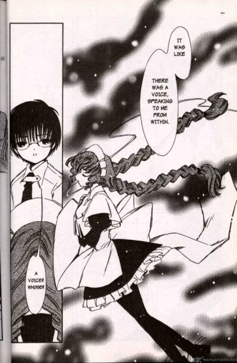 Chobits Chapter 26 Page 4