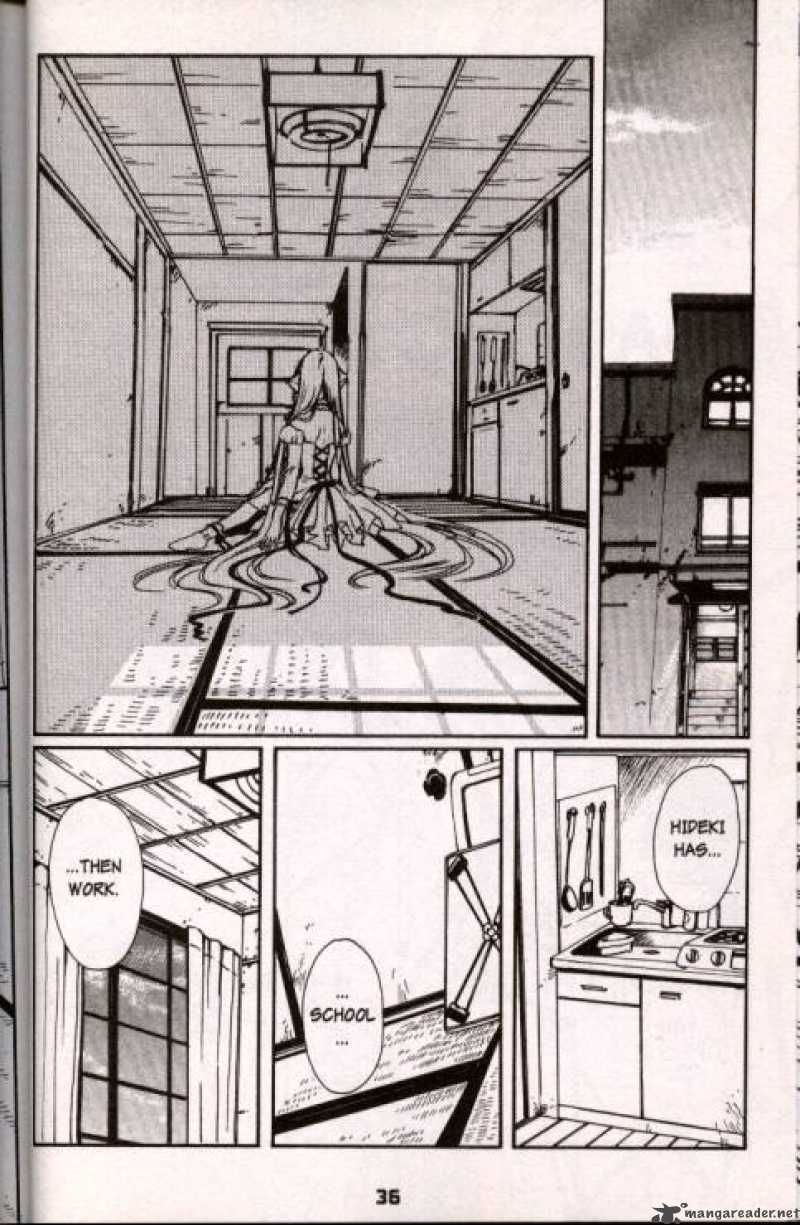 Chobits Chapter 26 Page 8