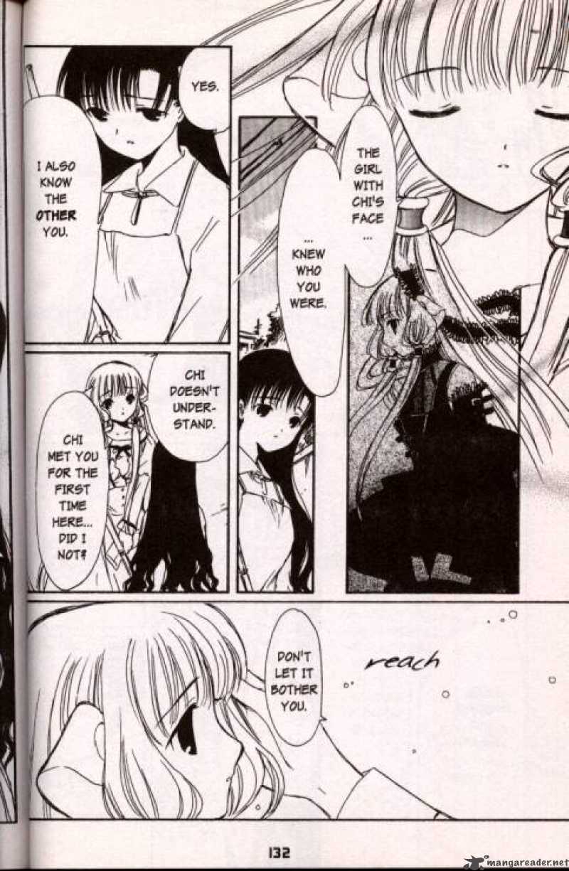 Chobits Chapter 33 Page 6