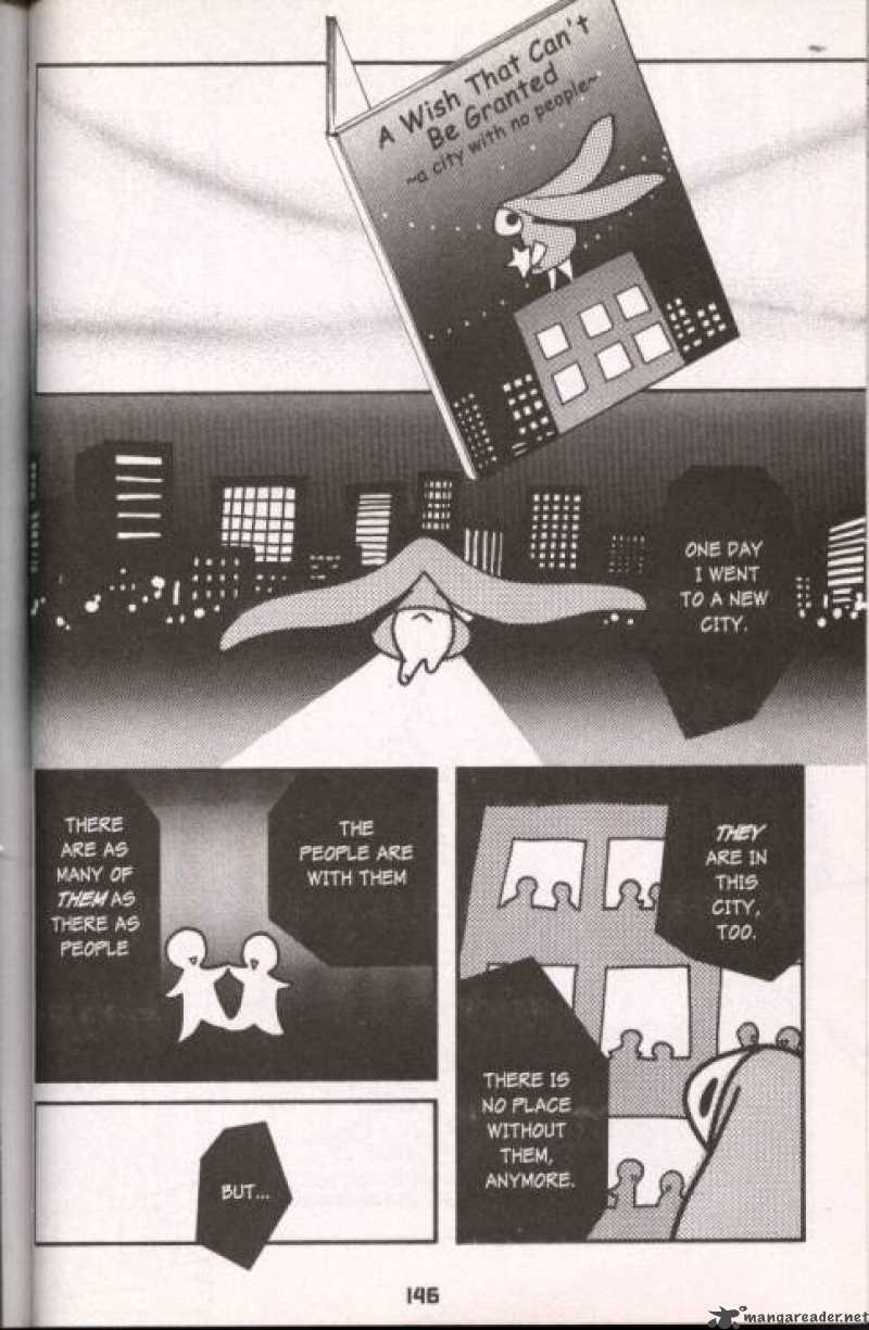 Chobits Chapter 34 Page 6