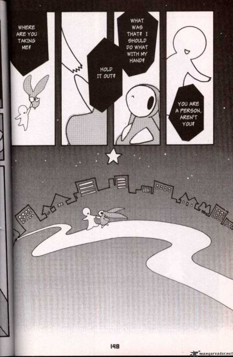 Chobits Chapter 34 Page 8