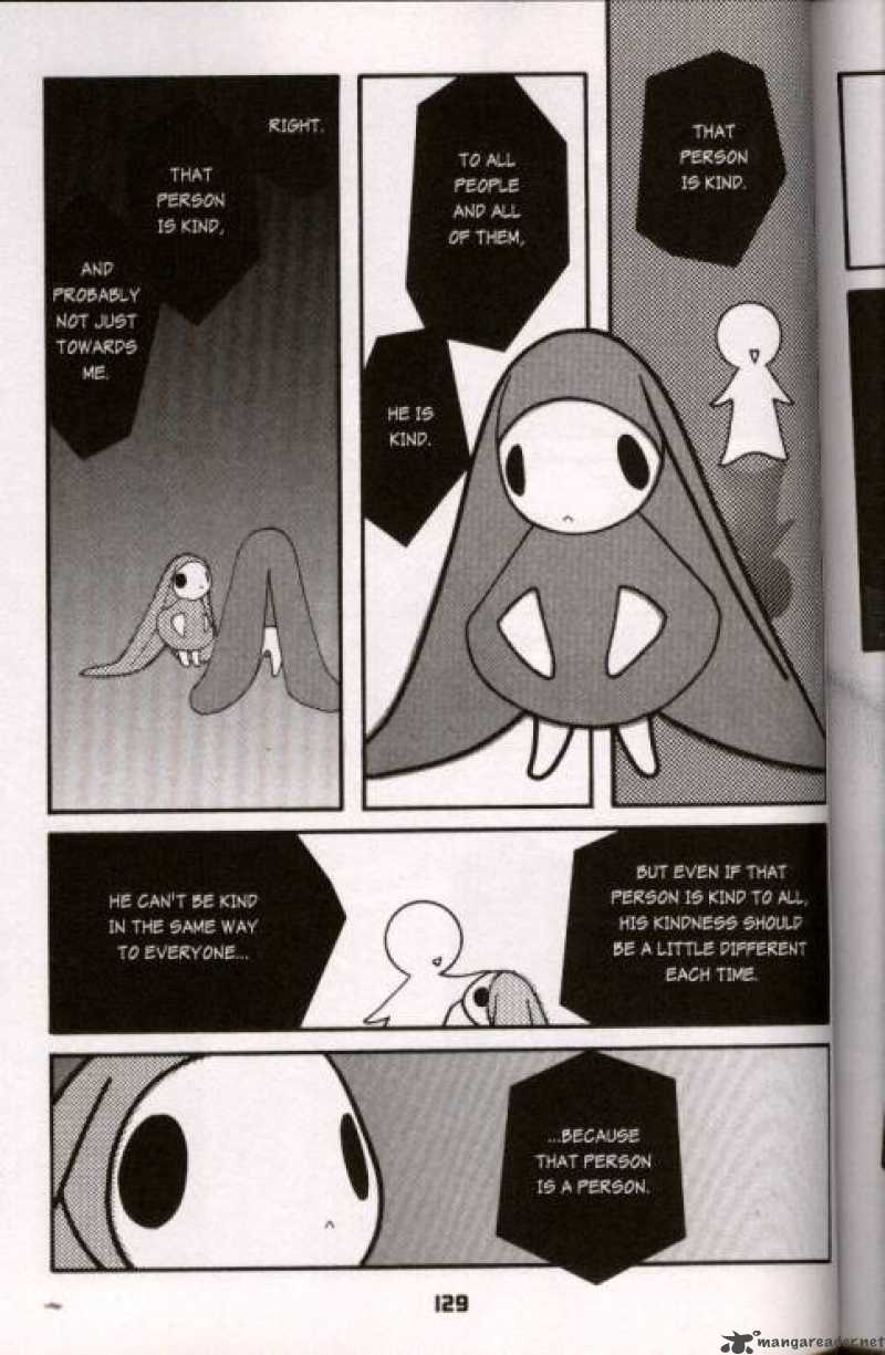 Chobits Chapter 45 Page 3