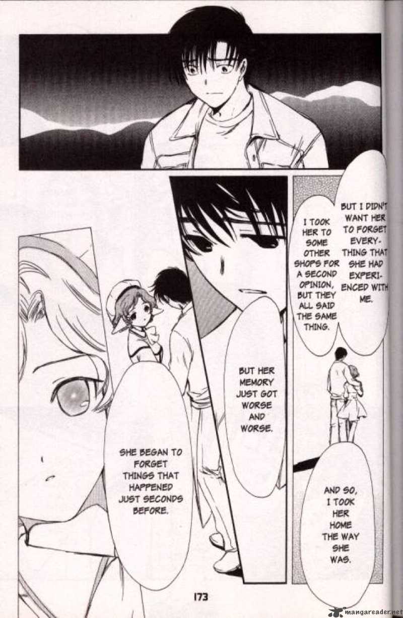 Chobits Chapter 48 Page 5