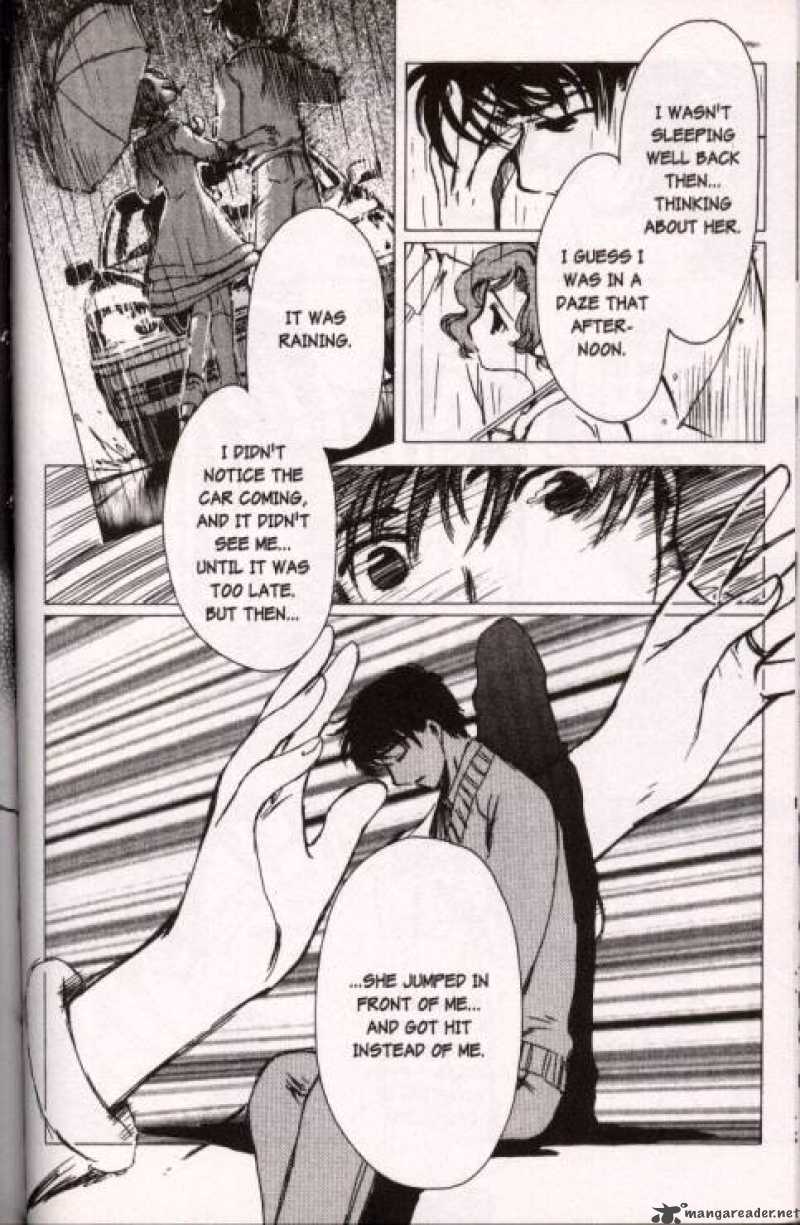 Chobits Chapter 48 Page 8