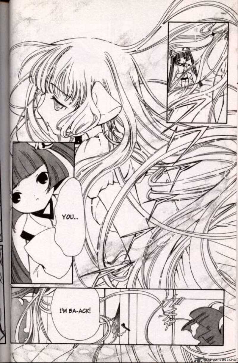 Chobits Chapter 50 Page 6