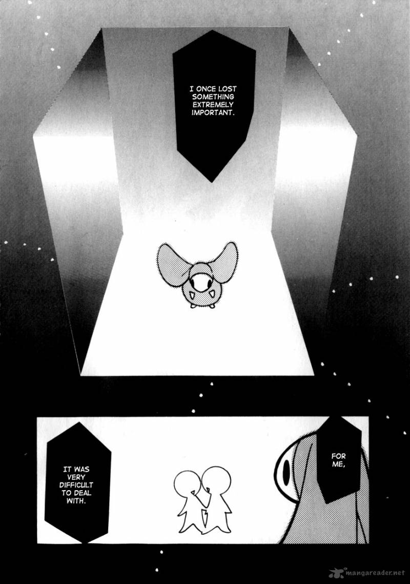 Chobits Chapter 57 Page 2