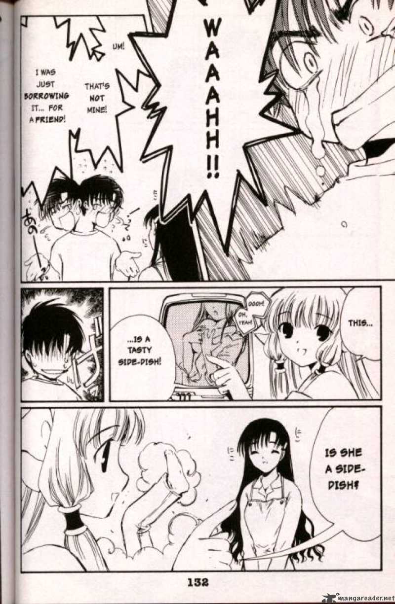 Chobits Chapter 9 Page 6