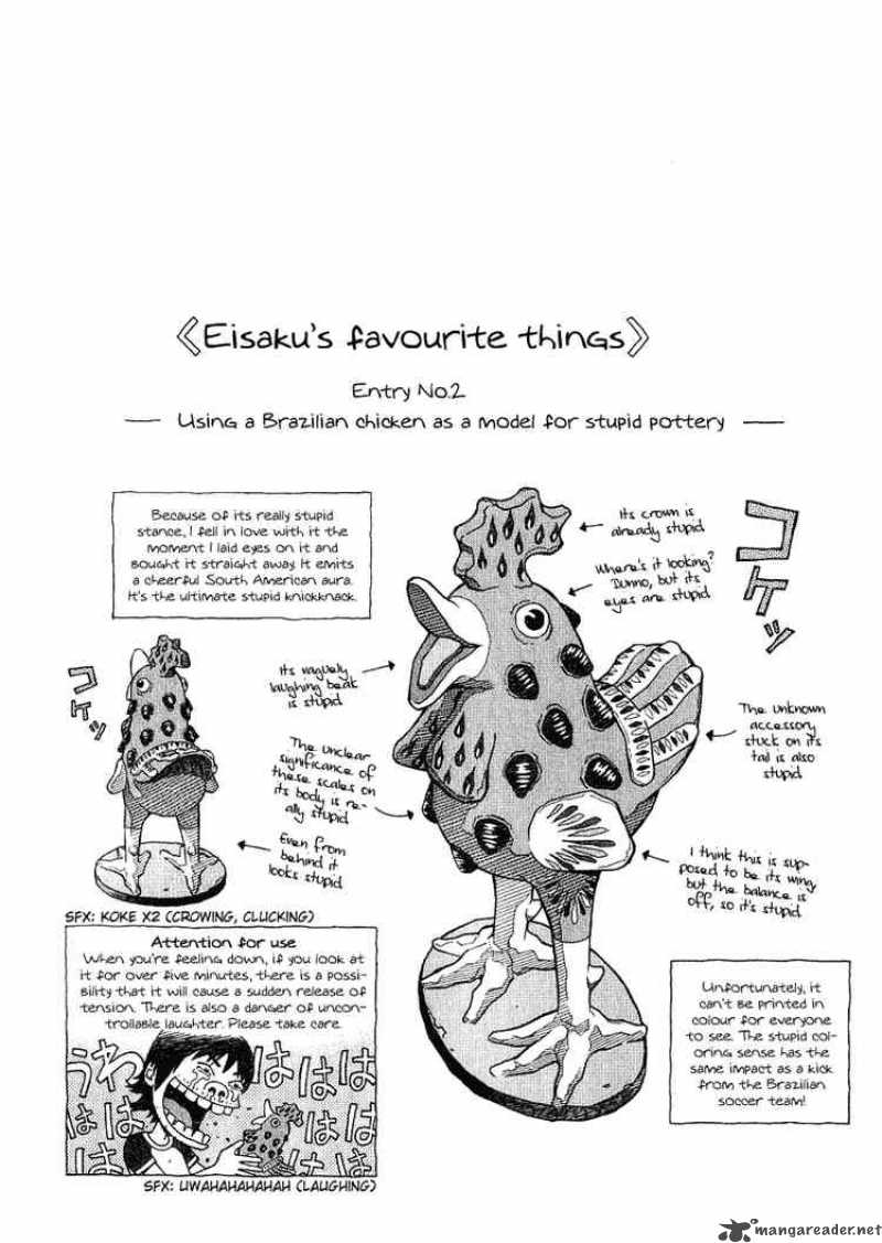 Chocolat Chapter 19 Page 20