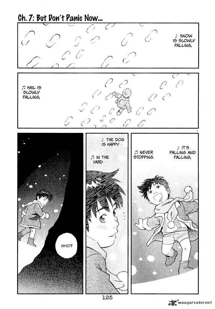 Chocolat Chapter 60 Page 2