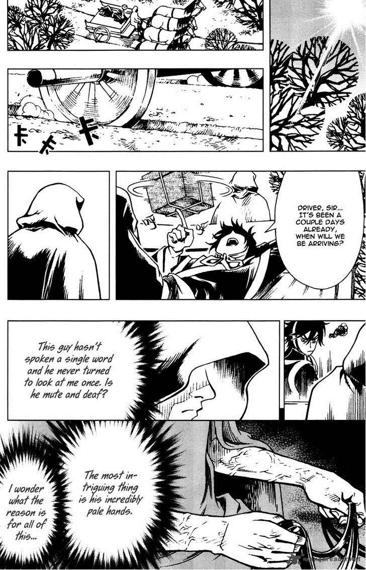 Chong Tai Ji Chapter 3 Page 7