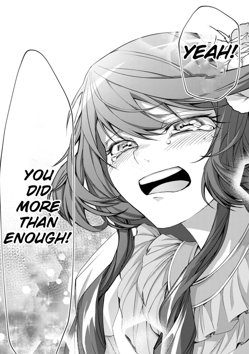 Choudokyuu Cheat Akuyaku Reijou No Karei Naru Fukushuutan Chapter 1 Page 29