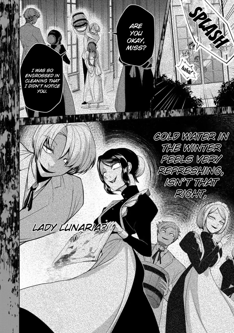 Choudokyuu Cheat Akuyaku Reijou No Karei Naru Fukushuutan Chapter 1 Page 5