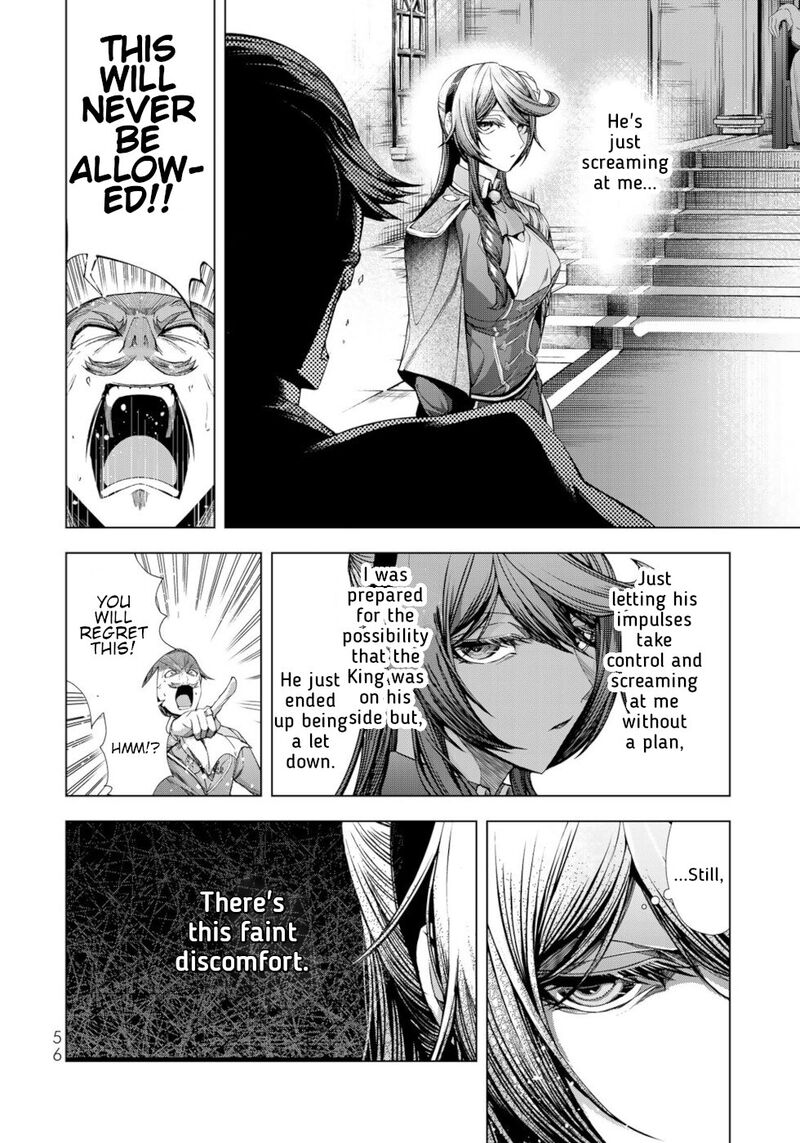 Choudokyuu Cheat Akuyaku Reijou No Karei Naru Fukushuutan Chapter 10 Page 12