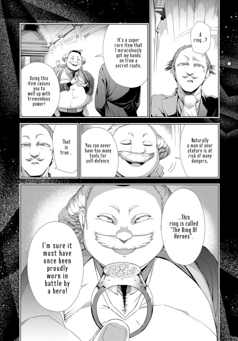 Choudokyuu Cheat Akuyaku Reijou No Karei Naru Fukushuutan Chapter 10 Page 21