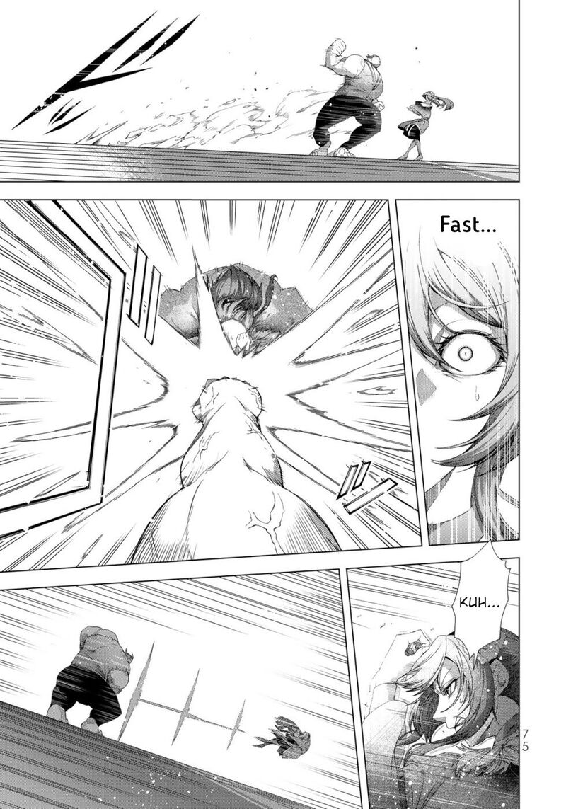 Choudokyuu Cheat Akuyaku Reijou No Karei Naru Fukushuutan Chapter 10 Page 31