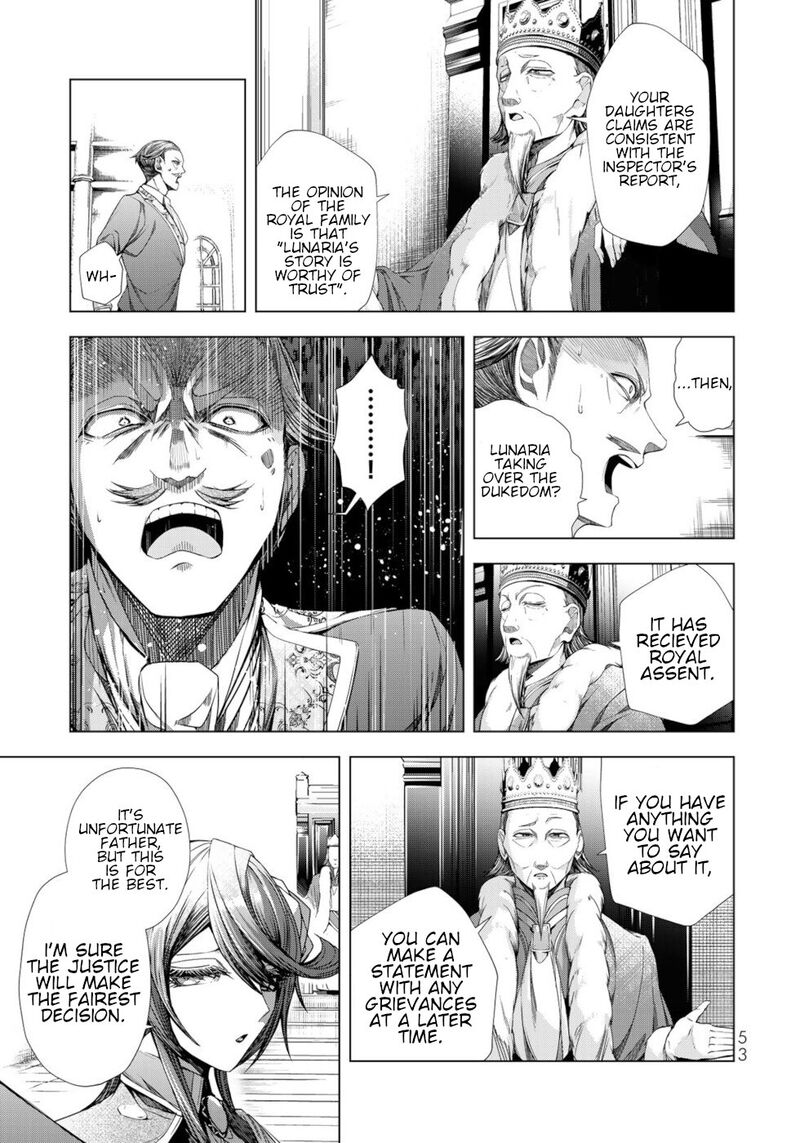 Choudokyuu Cheat Akuyaku Reijou No Karei Naru Fukushuutan Chapter 10 Page 9