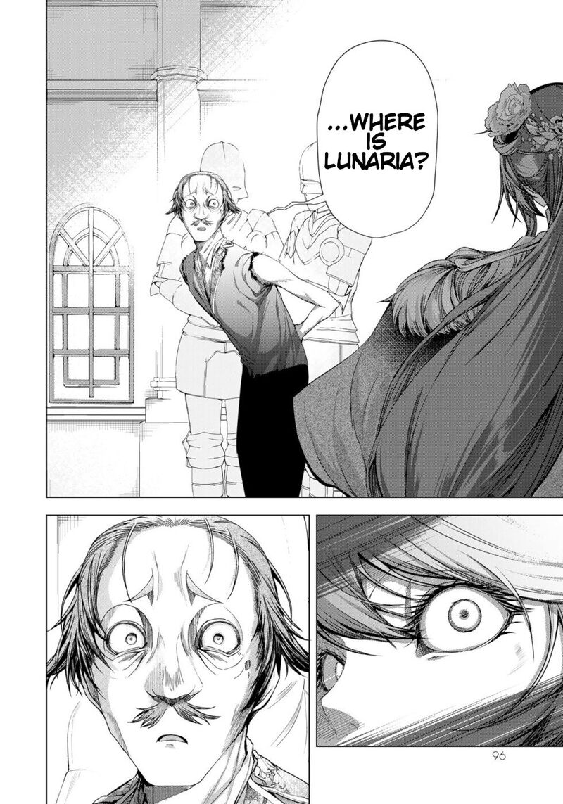 Choudokyuu Cheat Akuyaku Reijou No Karei Naru Fukushuutan Chapter 11 Page 14
