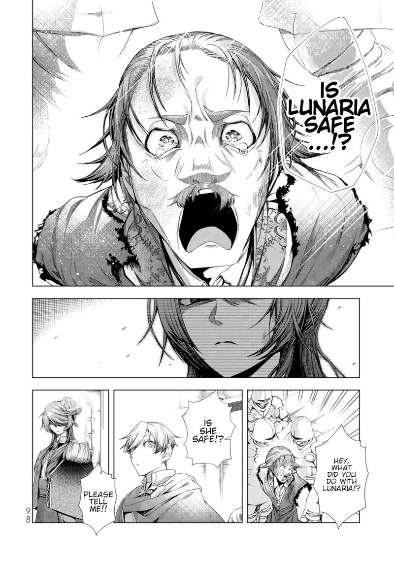 Choudokyuu Cheat Akuyaku Reijou No Karei Naru Fukushuutan Chapter 11 Page 16