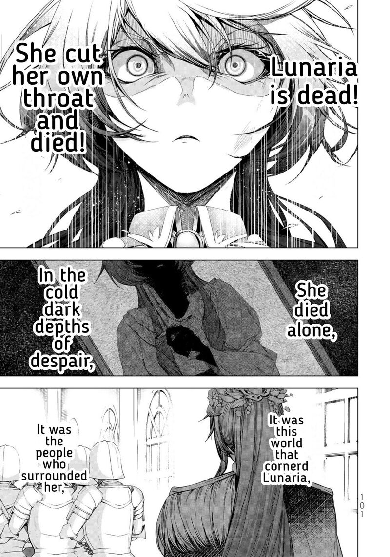 Choudokyuu Cheat Akuyaku Reijou No Karei Naru Fukushuutan Chapter 11 Page 19