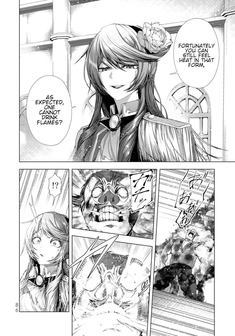 Choudokyuu Cheat Akuyaku Reijou No Karei Naru Fukushuutan Chapter 11 Page 4
