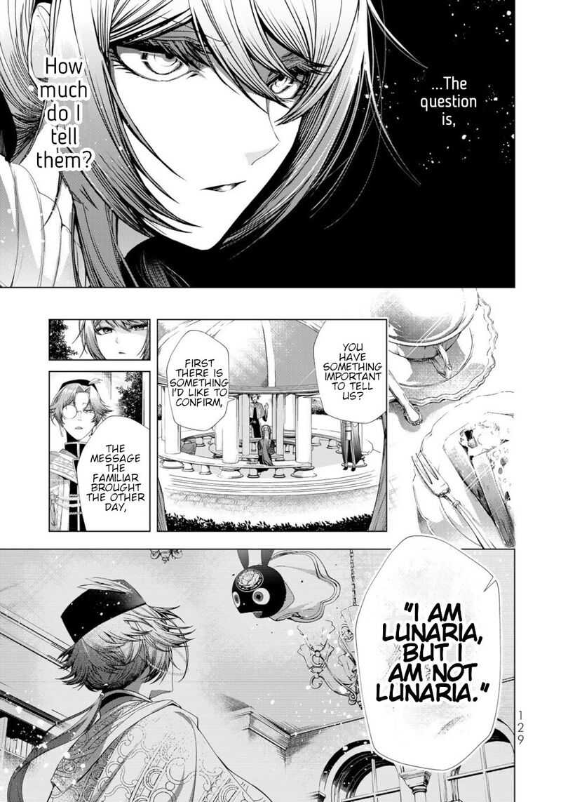 Choudokyuu Cheat Akuyaku Reijou No Karei Naru Fukushuutan Chapter 12 Page 13