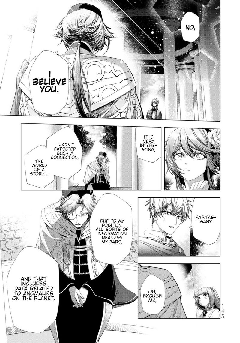 Choudokyuu Cheat Akuyaku Reijou No Karei Naru Fukushuutan Chapter 12 Page 29