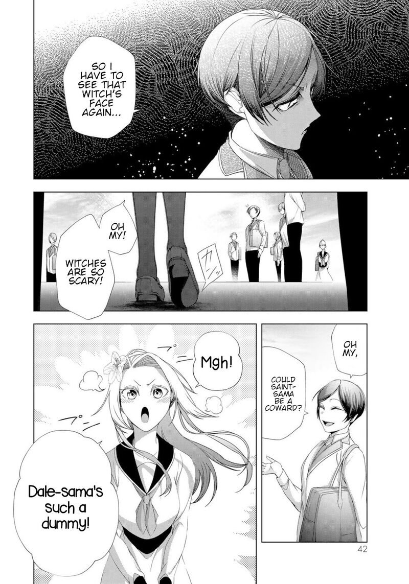 Choudokyuu Cheat Akuyaku Reijou No Karei Naru Fukushuutan Chapter 13 Page 39