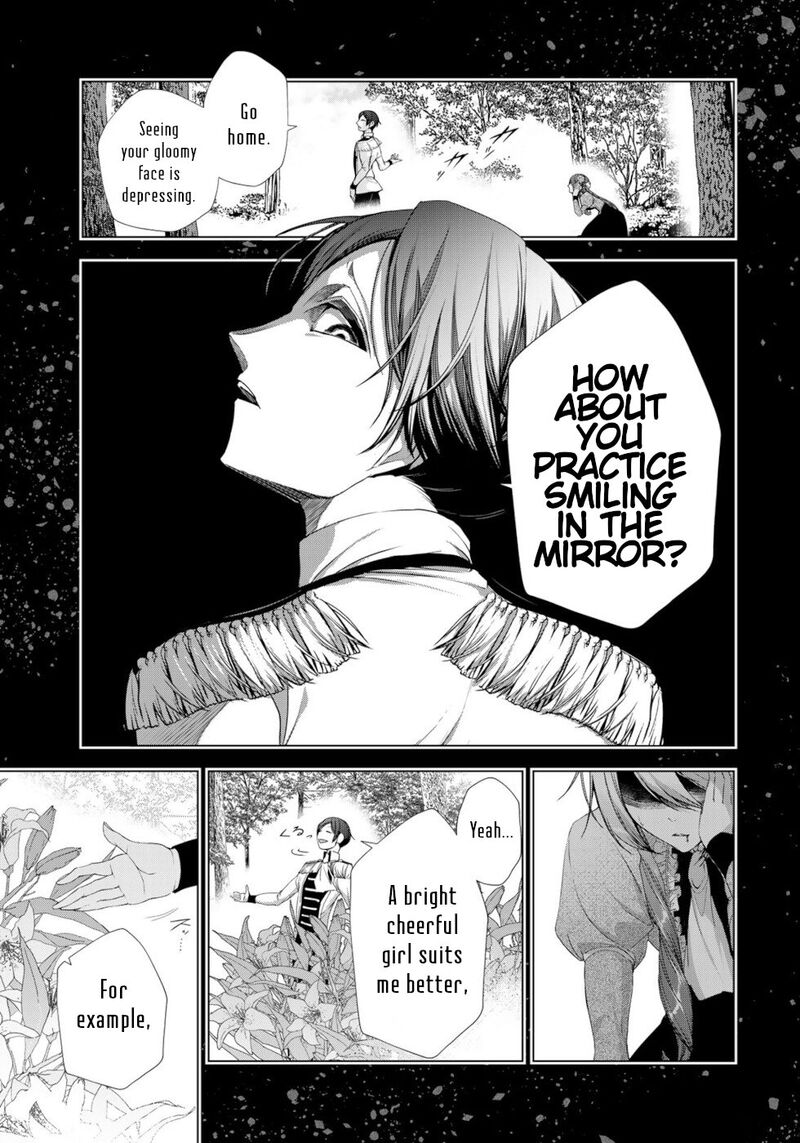 Choudokyuu Cheat Akuyaku Reijou No Karei Naru Fukushuutan Chapter 13 Page 5