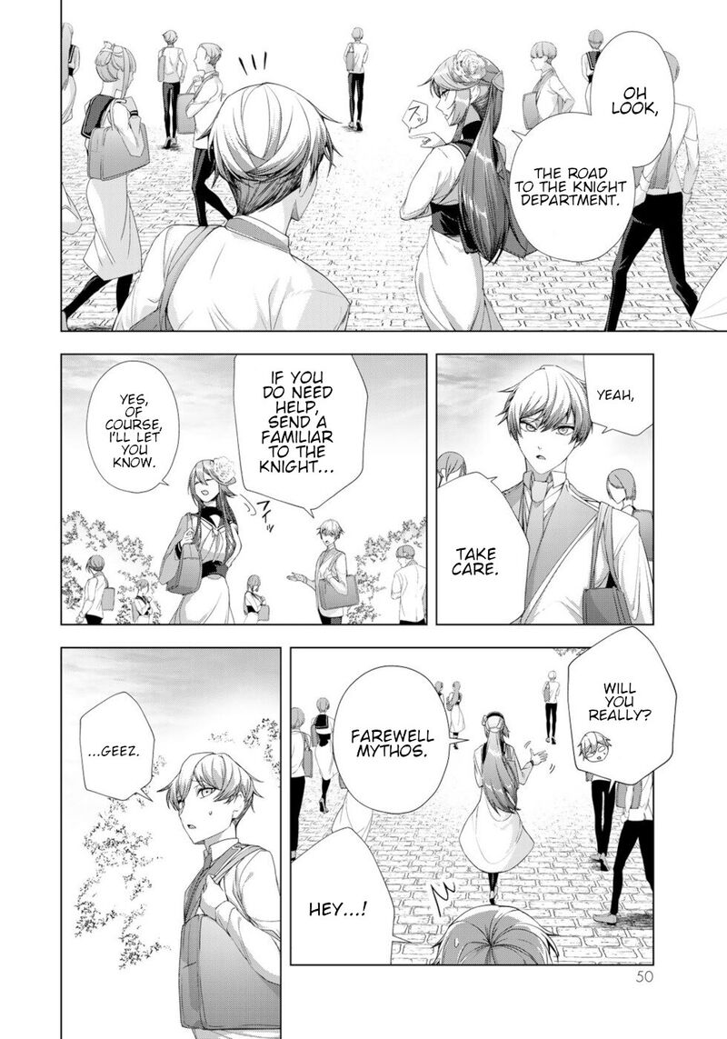 Choudokyuu Cheat Akuyaku Reijou No Karei Naru Fukushuutan Chapter 14 Page 6