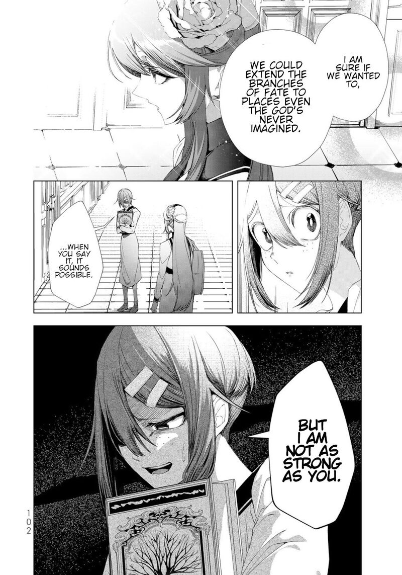 Choudokyuu Cheat Akuyaku Reijou No Karei Naru Fukushuutan Chapter 15 Page 18