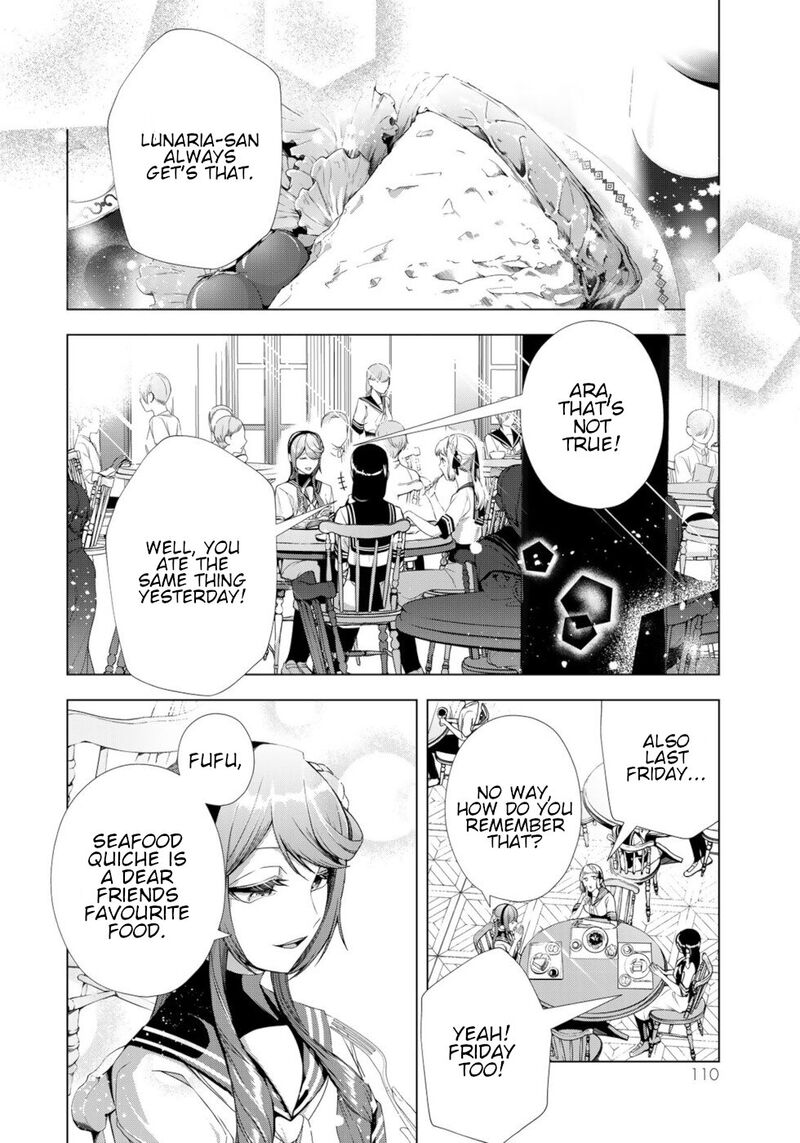 Choudokyuu Cheat Akuyaku Reijou No Karei Naru Fukushuutan Chapter 15 Page 26