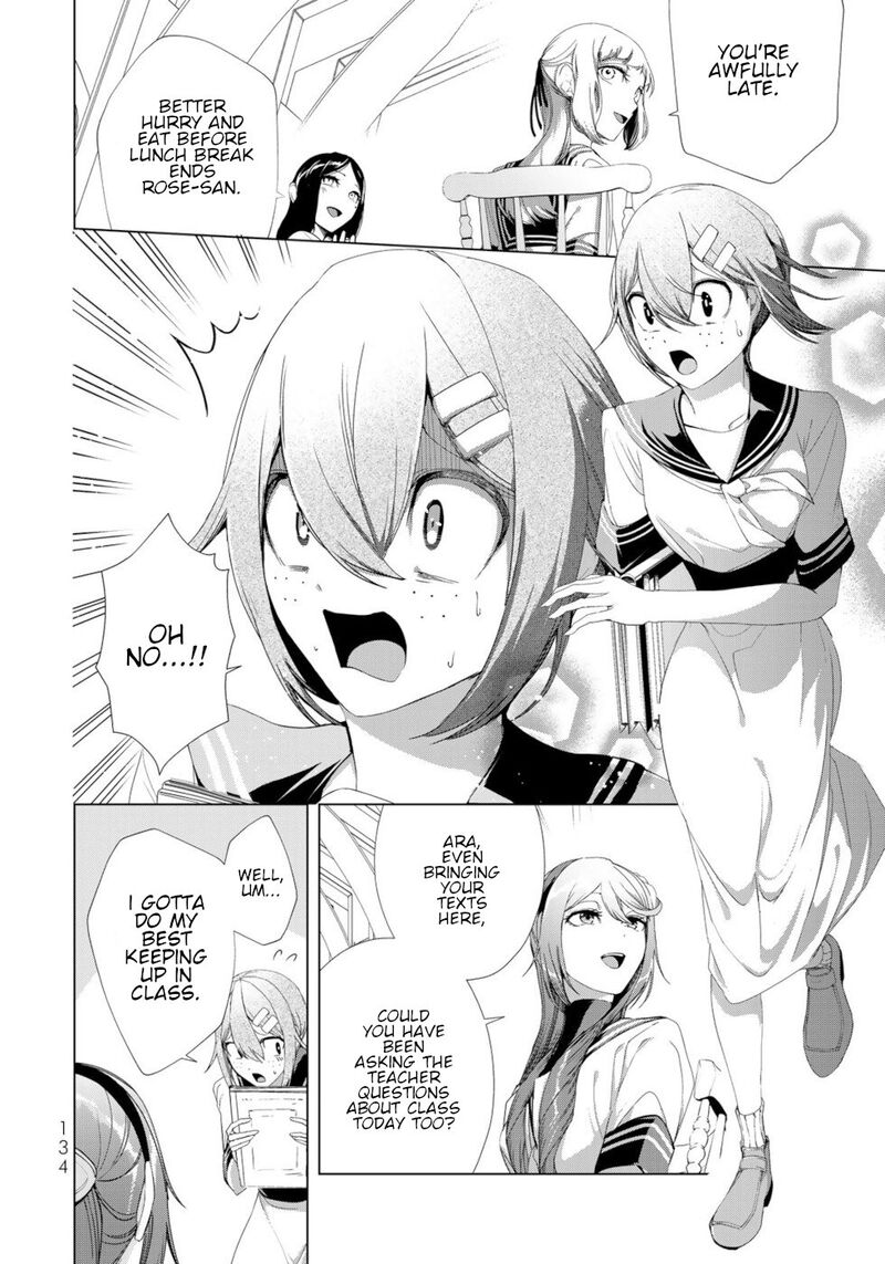 Choudokyuu Cheat Akuyaku Reijou No Karei Naru Fukushuutan Chapter 16 Page 16
