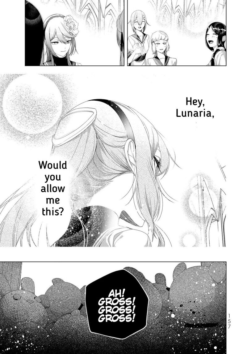 Choudokyuu Cheat Akuyaku Reijou No Karei Naru Fukushuutan Chapter 16 Page 38